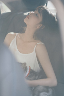 明星专题：张世玉